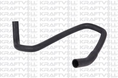 KRAFTVOLL 10030154 Kalorıfer Gırıs Hortumu Focus 1,4 16v 98>05 98AB18K579EH