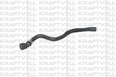 KRAFTVOLL 10030707 Kalorıfer Gırıs Hortumu Astra J 1,6 10-> GM13338426