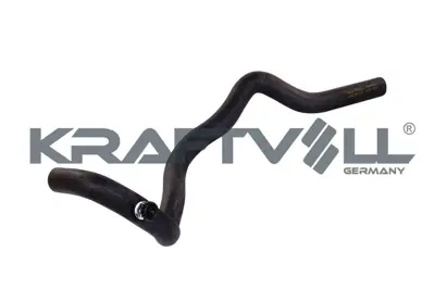 KRAFTVOLL 10030164 Kalorıfer Hortumu R19 Megane 7702255624