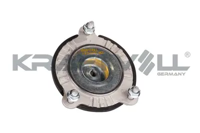 KRAFTVOLL 10010472 Amortısor Ust Takozu (Sağ / Sol) P407 P508 C5 Iıı (Kaucuk Aksma Plıuretan) / (17 Jant)
