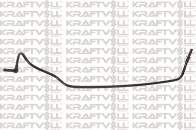 KRAFTVOLL 10032568 Mazot Fıltre Cıkıs Hortumu Enjektorden Pompaya Gıdıs Doblo 1,3mjtd 05> 51738254