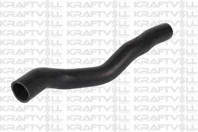 KRAFTVOLL 10030779 Intercooler Turbo Cıkıs Hortumu Mondeo 11>15 S Max Galaxy 11>15 1,6tdcı Volvo S60 V60 S80 V70 1, 31338222, BG916K863CB