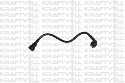 KRAFTVOLL 10031563 Yakıt Borusu Ford Focus Iı 1.6 Tı Ford Focus Iı 2.0 05>11 3M519A322AG