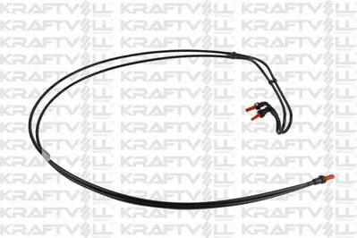 KRAFTVOLL 10034390 Yakıt Borusu 208 2008 C3 Ds3 1.2ı Vtı ( Eb2 - Eb2f ) 9672732380