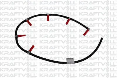 KRAFTVOLL 10034478 Yakıt Geri Donus Hortumu (Om613, Om648) E-Class W211 02>08 S-Class W220 98>05 A6480700832