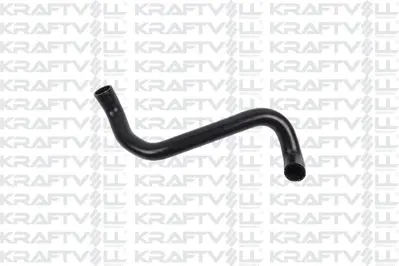 KRAFTVOLL 10034732 Radyator Hortumu Alt E-Class W210 00>02 S210 00>03