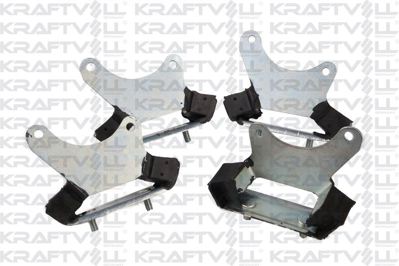 KRAFTVOLL 10010876 Sanzıman Takozu Dks Slx