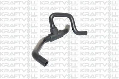 KRAFTVOLL 10030844 Kalorıfer Su Gırıs Hortumu Corsa B-Tıgra A 1,5 93-02 GM93386277