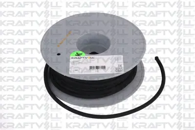 KRAFTVOLL 10034186 2.8mm X 7.0mm Unıversal Yakıt Hortumu ( Makaralı ) B Tıpı