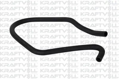 KRAFTVOLL 10030029 Kalorıfer Gırıs Hortumu R12 (Sol) 7700611601