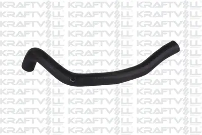 KRAFTVOLL 10030289 Radyator Ust Hortumu R19 Dızel 7700793247
