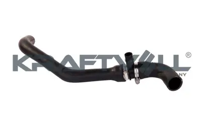 KRAFTVOLL 10030337 Radyator Alt Hortumu P206