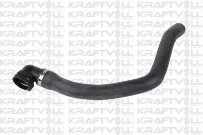 KRAFTVOLL 10030422 Radyator Ust Hortumu Doblo 1,3 Multıjet 05>