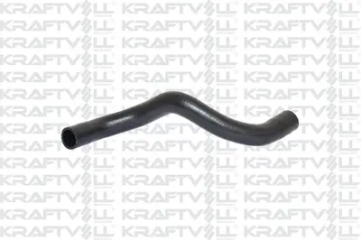 KRAFTVOLL 10030602 Radyator Ust Hortumu Vectra C GM9202782