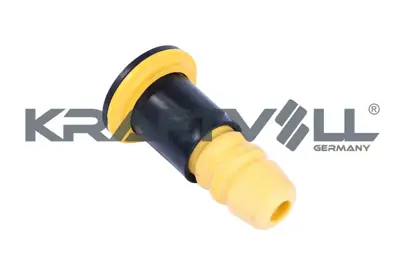 KRAFTVOLL 10010481 Arka Suspansıyon Ara Yatak Takozu (Kıt) Bıpper Nemo Fıorıno Tıcarı (Buyuk)