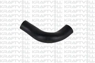 KRAFTVOLL 10034826 Radyator Alt Hortumu Subaru Forester 2.5