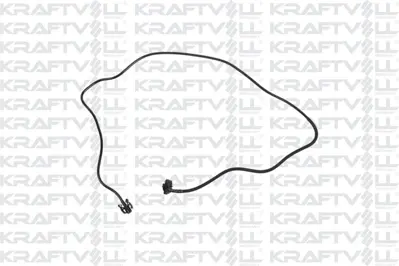 KRAFTVOLL 10034823 Yedek Su Depo Borusu Cıtroen Berlıngo C4 C5 Peugeot 3008 308 508 Partner