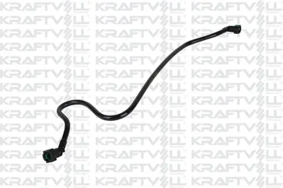 KRAFTVOLL 10034880 Yakıt Geri Donus Hortumu Corsa D 06> A13dtc
