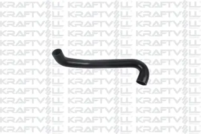 KRAFTVOLL 10034863 Radyator Hortumu Alt W202 93>00 S202 96>01 C208 97>03 A208 98>02 W210 96>03 S210 96>03