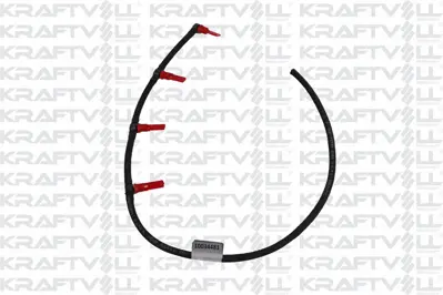 KRAFTVOLL 10034481 Enjektor Geri Donus Hortumu Bmw M47n2 E87 E46 E90 E60 E83  13537787485