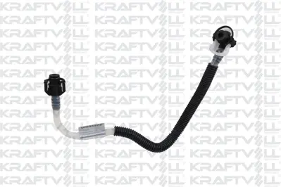KRAFTVOLL 10034572 Yakıt Hortumu (Om611) C-Class W203 00>07 S203 01>07 A6110705232