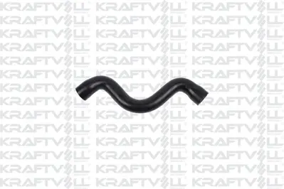 KRAFTVOLL 10034689 Radyator Hortumu Ust E-Class W210 00>02 S210 00>03