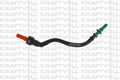 KRAFTVOLL 10034411 Yakıt Borusu 208 1.4 Vtı - 1.4 Glı V758992880