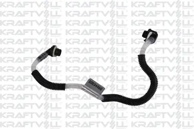KRAFTVOLL 10034460 Yakıt Hortumu (Om611, Om612) V-Class 638/2 99>03 Vıto 638 99>03 Sprınter 00>06 A6110703432