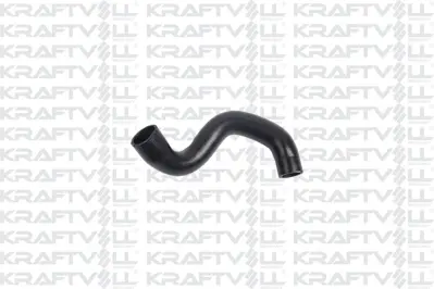 KRAFTVOLL 10034759 Radyatör Üst Hortumu Dacıa Logan Iı Sandero Iı 0.9 Renault Captur I Clıo Iv 0.9