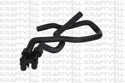 KRAFTVOLL 10030060 Kalorıfer Hortumu Partner 1,9d 6464NV