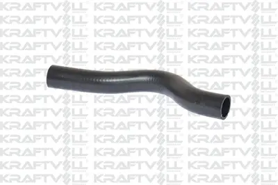 KRAFTVOLL 10030409 Radyator Ust Hortumu Getz 1,4 06>