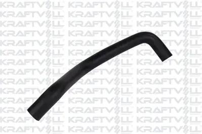 KRAFTVOLL 10030119 Radyator Alt Hortumu Tempra / Tıpo 1,6 Karb, 90 96 7609905
