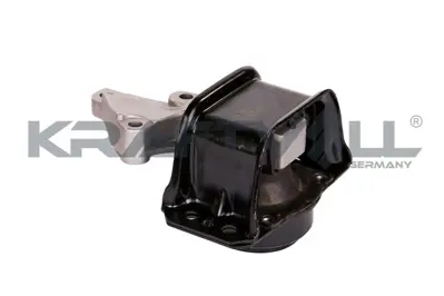 KRAFTVOLL 10010535 Motor Takozu Sağ Ust P307 Dw10ated (2,0hdı) / (01 06) 9636270080, 9636583980