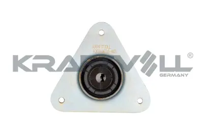 KRAFTVOLL 10010616 Amortısor Takozu Renault Clıo Iıı 06> Modus 05>, Clıo Iv 12> Captur 13> 543024644R