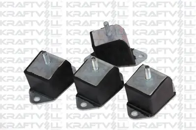 KRAFTVOLL 10010700 Motor Takozu Sağ R9 R11 R21 Express 7704001319