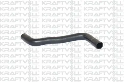 KRAFTVOLL 10030464 Radyator Alt Hortumu Megane Iı Hb 1,4 16v Ac