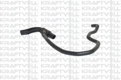 KRAFTVOLL 10030505 Radyator Alt Hortumu Vectra B 2,0dtı
