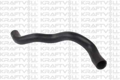 KRAFTVOLL 10030721 Radyator Ust Hortumu Astra J 1,6/1,8 / Zafıra C 1,6 10> GM13310736