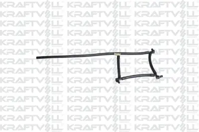 KRAFTVOLL 10030788 Yakıt Geri Donus Hortumu P107 P1007 C1 C2 C3 C3 Iı C3 Plurıel Dv4td (1,4hdı 8v) Fıesta V 01>08 Fusıo 1574Q1, 2S6Q9K022AD