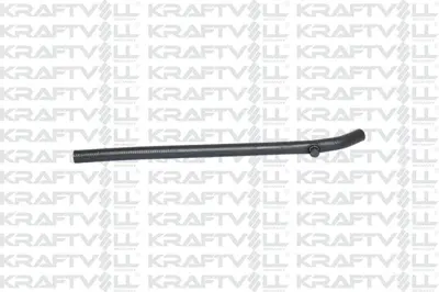 KRAFTVOLL 10031018 Kalorıfer Hortumu Tempra Tıpo