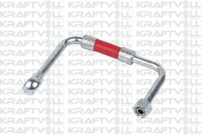 KRAFTVOLL 10040237 Kompresör Borusu - Ford Cargo / 2524-3230 (2004-2007 Arası)