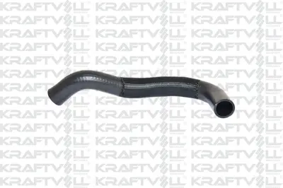 KRAFTVOLL 10030607 Radyator Alt Hortumu Getz 1,5crdı 254121C300