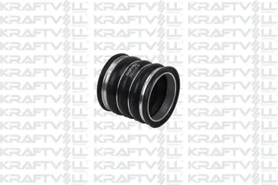 KRAFTVOLL 10040610 Radyatör Sılıkon Hortum Iç Çap 67 Mm Boy 102 Mm Flanslı Volvo Truck