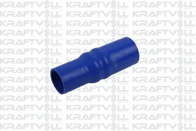 KRAFTVOLL 10040633 Sılıkon Hortum 2 Bogum (Iç Çap 50mm X 60mm - Boy 185mm) - Iveco