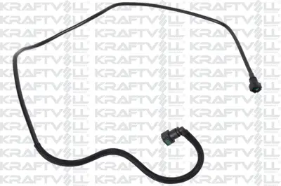 KRAFTVOLL 10031990 Yakıt Hortumu Renault Megane I  Scenıc I  Kangoo  Clıo Iı 1.6 16v K4m 8200199856
