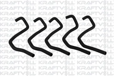 KRAFTVOLL 10032727 Kalorıfer Hortumu Ducato Boxer 2,5 Dızel