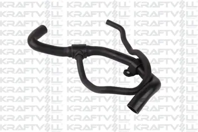 KRAFTVOLL 10030266 Radyator Alt Hortumu Clıo Symbol 1,5dcı 09> 2153200QAX, 8200331306
