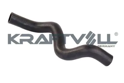 KRAFTVOLL 10030270 Radyator Ust Hortumu Astra H 1,6 / 1,8 04> GM13118271