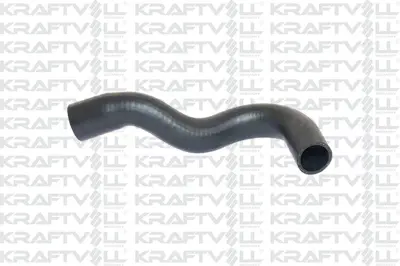 KRAFTVOLL 10030339 Radyator Alt Hortumu Transıt T15 2,5d 92 00