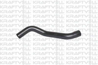 KRAFTVOLL 10030647 Radyator Alt Hortumu Vectra A 1,6/1,8/2,0 GM90297646
